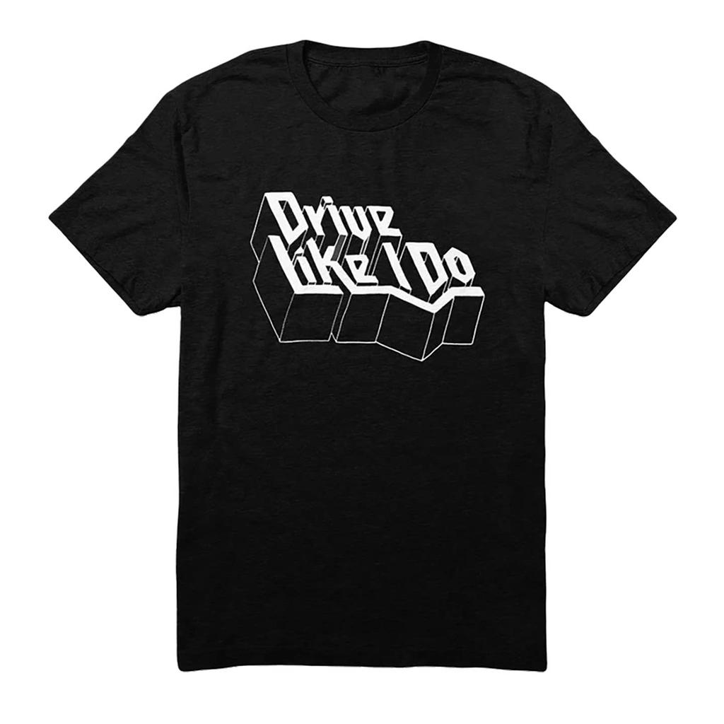 THE1975 Band Alternative Rock Short Sleeved Album Casual Tshirt Mens and Womens Luxury Brand Logo Top 2026