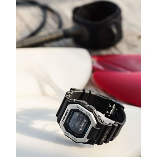 Casio Watch G-Shock []G-LIDE GBX-100-1JF Men's
