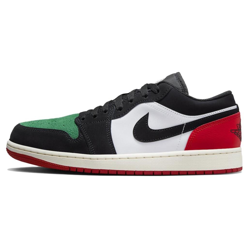 Air Jordan 1 Low Quai Men s FQ6703-100 EU 45