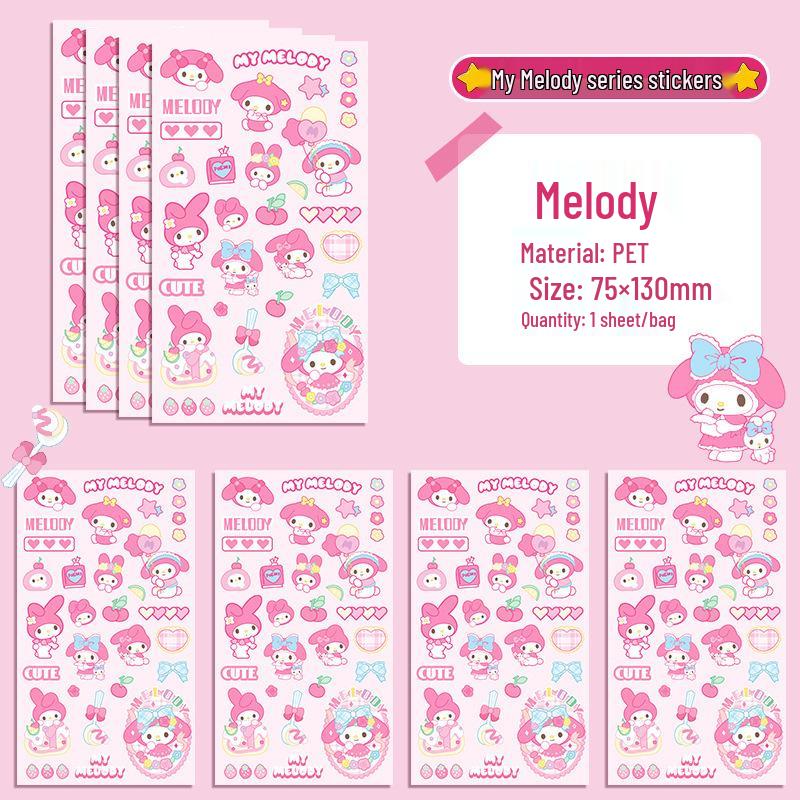 

A4 Cartoon Cute Writing Board for Elementary Students - Exam Pad & Stationery File Clip.