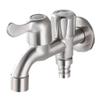 MDNG 304 Stainless Steel Kitchen Faucet