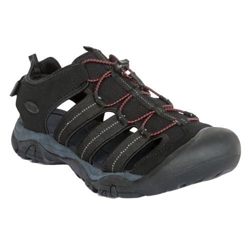 

Trespass Mens Torrance Sandals чорний