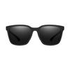 Lunettes de soleil polarisées Shoutout CORE Noir Mat Gratuit [Smith Optics]