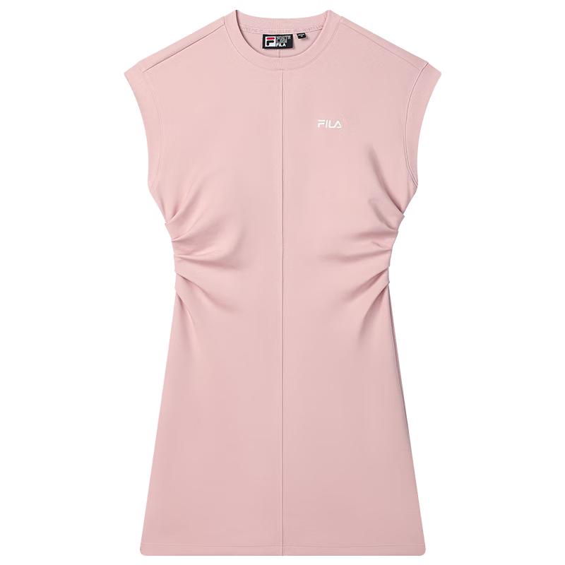 FILA Women s Knit Sleeveless Casual Dress XL