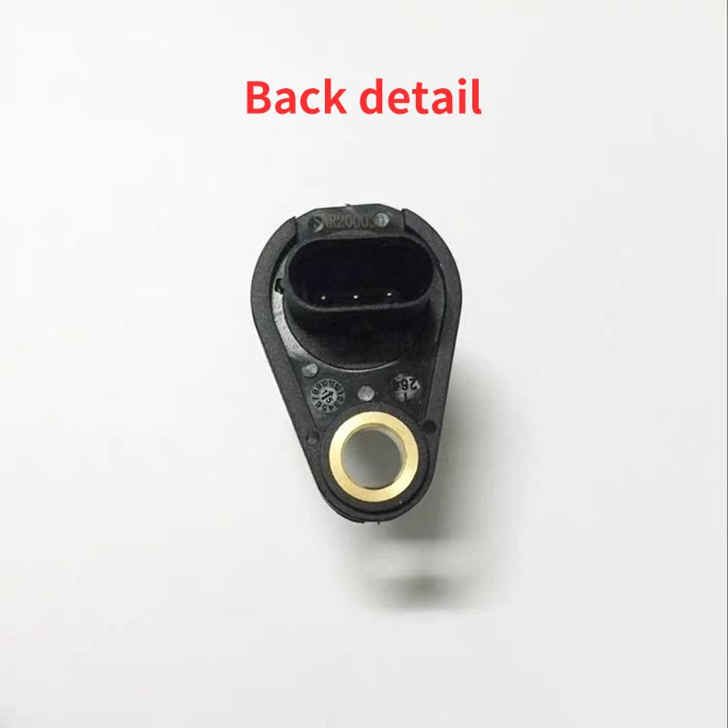Suitable for SAIC Roewe 350 MG 350 360 MG3 MG5 MGGT 1.5 F01R00F004 / SNR200030 Crankshaft Position Sensor