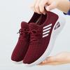 Neu Turnschuhe frauen Frühjahr und Sommer Laufschuhe Atmungsaktive Turnschuhe