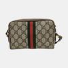 [Usato] Borsa Mini Gucci Ophidia 'GG Supreme' - Buono #2FCRZJ
