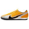 Nike Mercurial Vapor 13 Academy Ic Indoor Court 'Black Yellow' AT7993-801