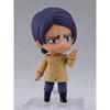 Nendoroid Golden Kamui Second Lieutenant Koinobori Non-Scale Plastic Pre-painted Action Figure