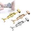 Butterfly Watch Buckle Accessorie Double Buckle Stainless Steel Tool Durable