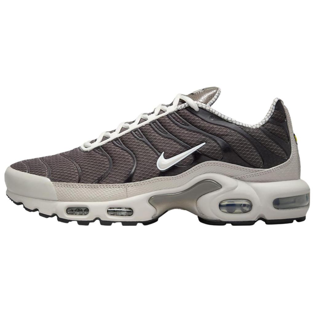 Nike Air Max Plus Year Of The Snake Comfortable Versatile Low-Top Casual Running Shoes Men Sneaker Gray IB7679-200