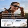 Saina G6SII Open-Ear Bone Conduction Sports Earbuds