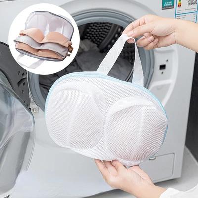 Síťovaná taštička na podprsenku proti deformaci Praní v pračce Speciální polyester Síťované taštičky na podprsenku Prádlo Taštička podprsenky Čištění spodního prádla Sportovní podprsenka