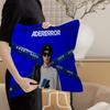 Korea AADER Errors Pillow Cover For Bedroom Room And Living Room Sofa Decorative Cushion Cover