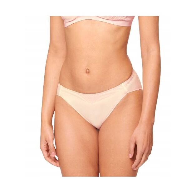 

Трусики классические Sloggi Body Adapt Hight Leg Brief EU 75B