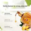BaWang Anti-Hair Loss Ginger Strengthening Shampoo
