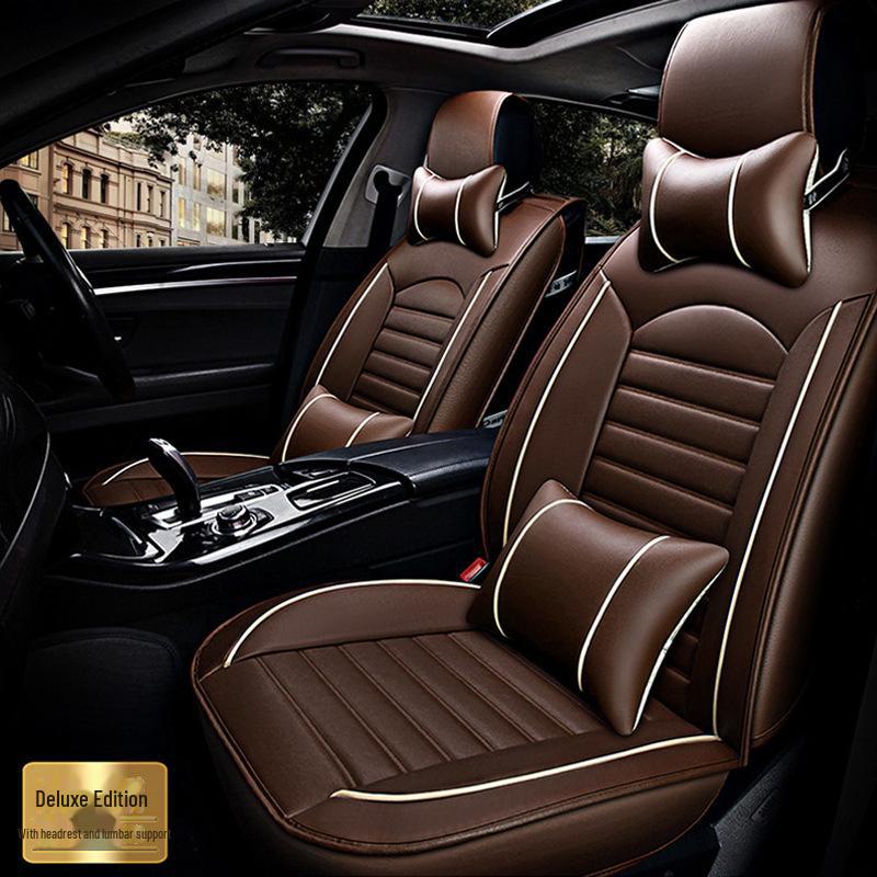 All-season Car Seat Cushions Available for All Car Models and Sizes - Wholesale Seat Cushions and Covers.