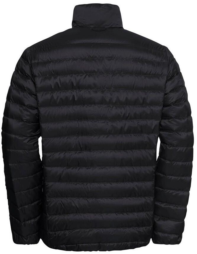 Jacket Jack Wolfskin Pilvi Down Jacket Men Black