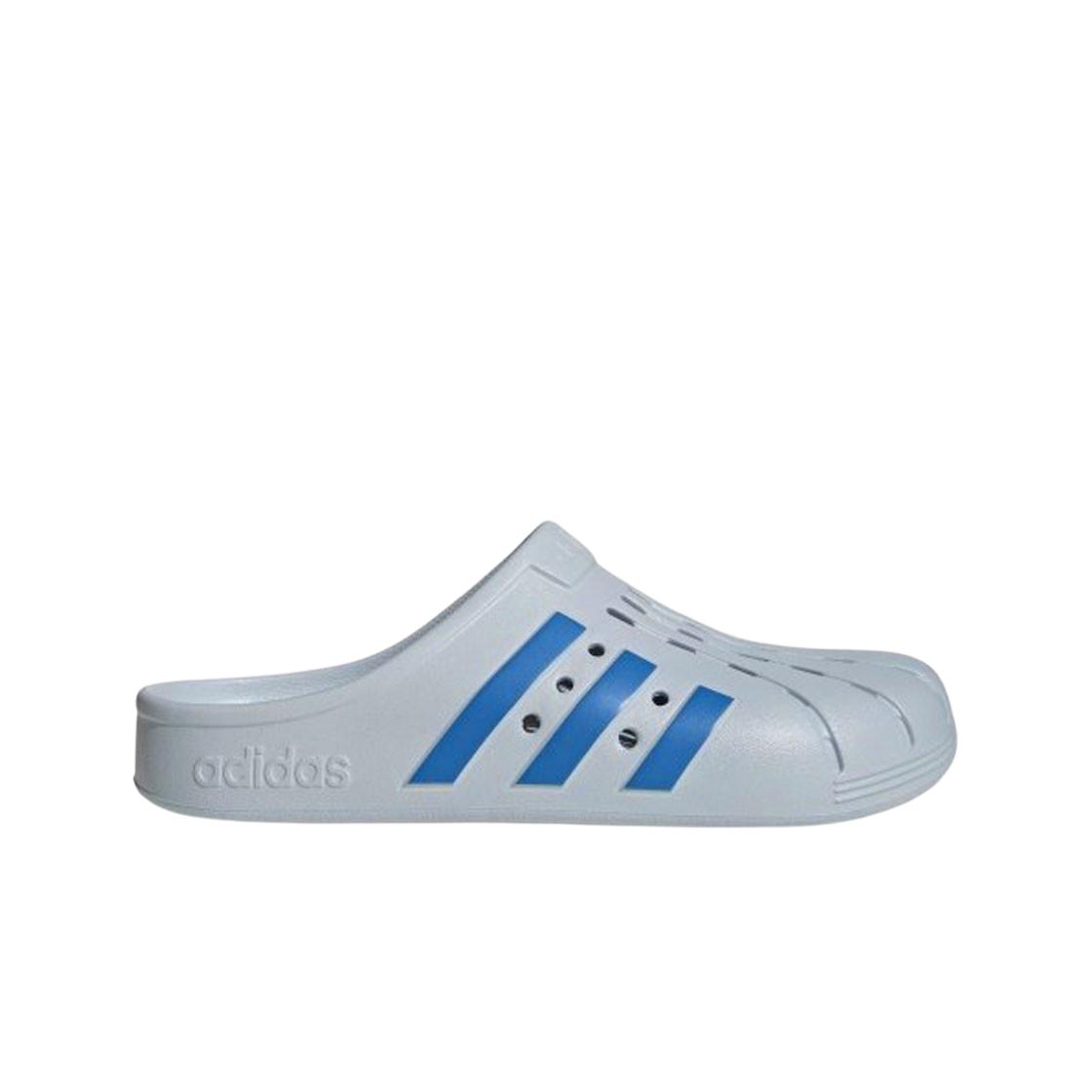 

Adidas Adilette Clog Небесно-голубые мужские кроссовки HP9400