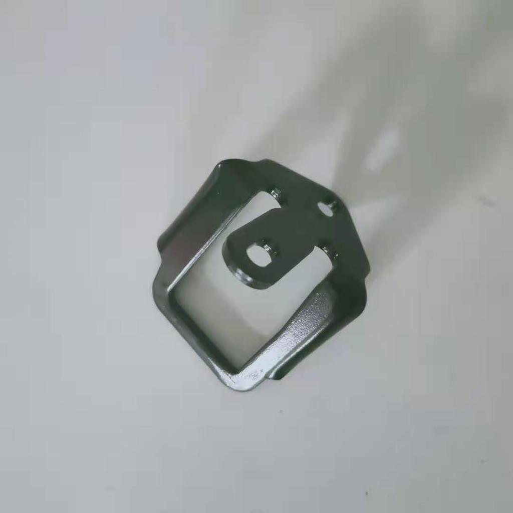 Mercedes W447 Engine Hood Upper Lock 4478800160