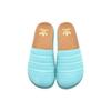 adidas Adimule Leather Slide Easy Mint Unisex Sneakers Teal Energy-Aqua Matte-Gold GY2554