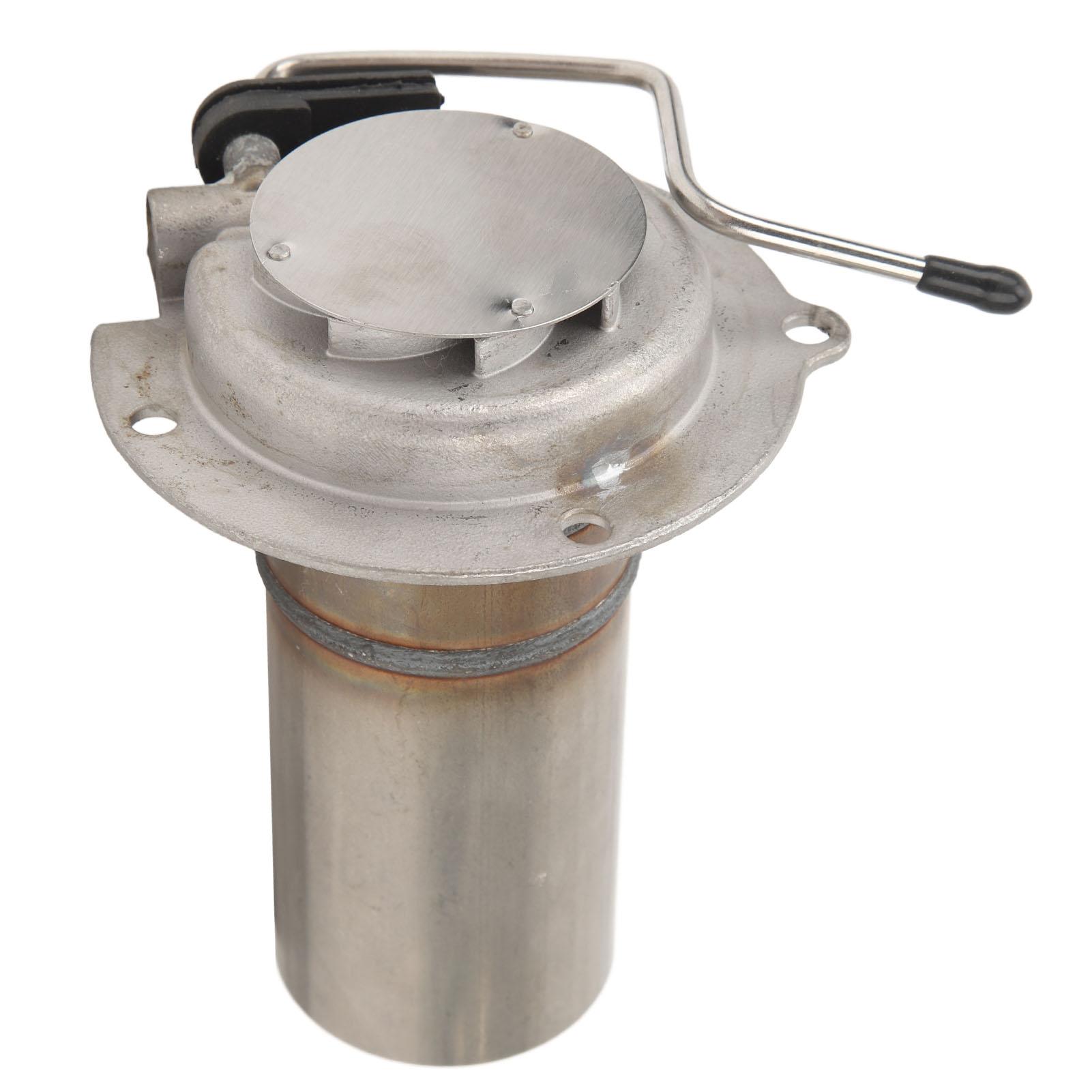 

Parking Heater Combustion Chamber Stainless Steel 5kw Combustion Tube Replacement for Eberspacher