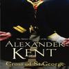 Cross Of St George by Alexander Kent Paperback Book 9780099497738