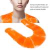 U Shape Shoulder Neck Therapy Gel Bead Ice Hot Nursing Pain Relief Pad Cushion Pack