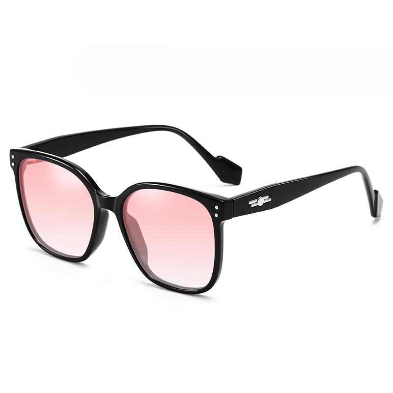 New Gm Sunglasses Female Tide Online Celebrity Fashion TR Polarized Sunglasses Sunglasses