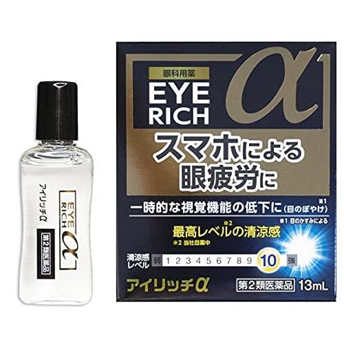 Eye Rich  13ml