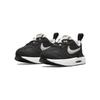 Nike Air Max Dawn Schwarz Metallic Silber TD DC9319-002