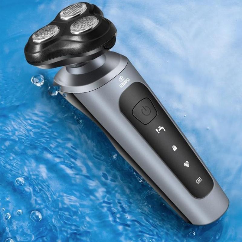 Триммер для бороды — фото 5