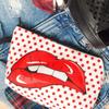 Fashion Cosmetic Bags  -selling Women Travel Makeup Case