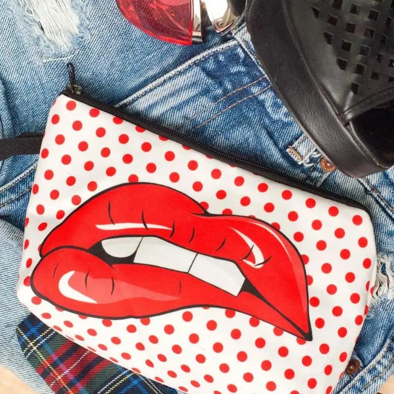 Fashion Cosmetic Bags -selling Women Travel Makeup Case