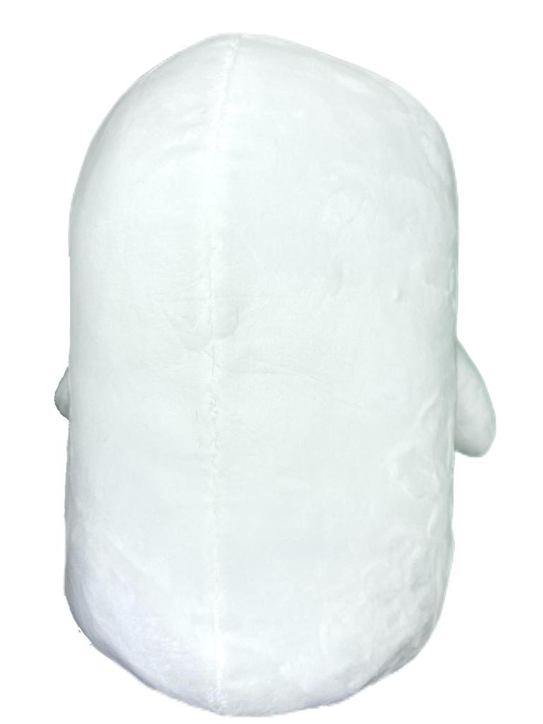 Gintama Super Mofugu Plush Toy - Elizabeth - Approx. 32cm