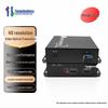 Hengdesheng 4K HDMI Fiber Optic Transceiver