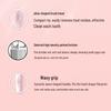 Shuke Feather Guard Soft Toothbrush