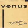 7inch Record DON PABLOS ANIMALS  Venus RUMA18 Rumour Records 1990 UK Dance  Electronica Used