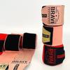 RAP Boxing Hand Wraps 6p 3 Sets Boxing
