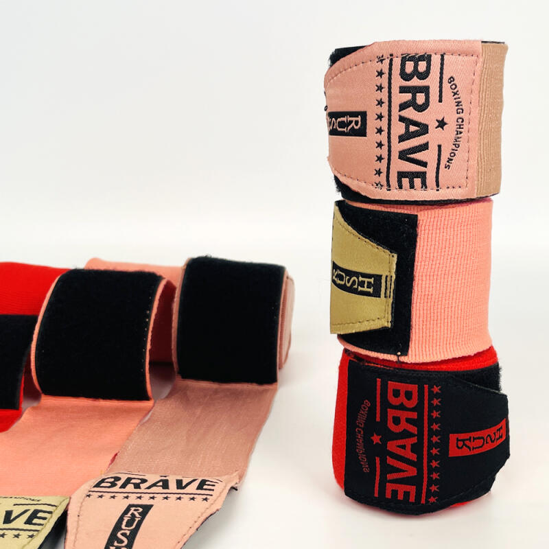 RAP Boxing Hand Wraps 6p 3 Sets Boxing