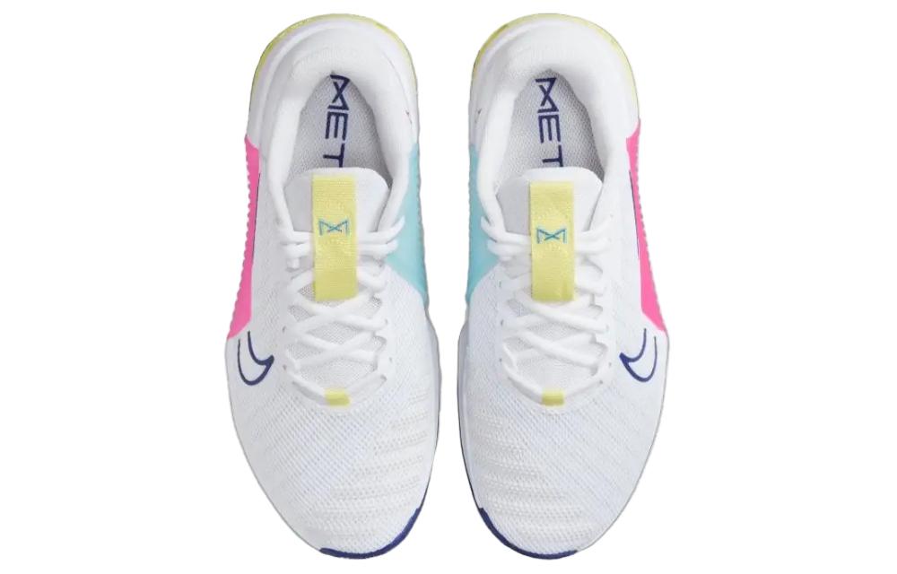 Nike Metcon 9 White Fierce Pink Women's DZ2537-102