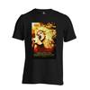 Camiseta Hedwig And The Angry Inch Impresión Clásica de Póster de Película