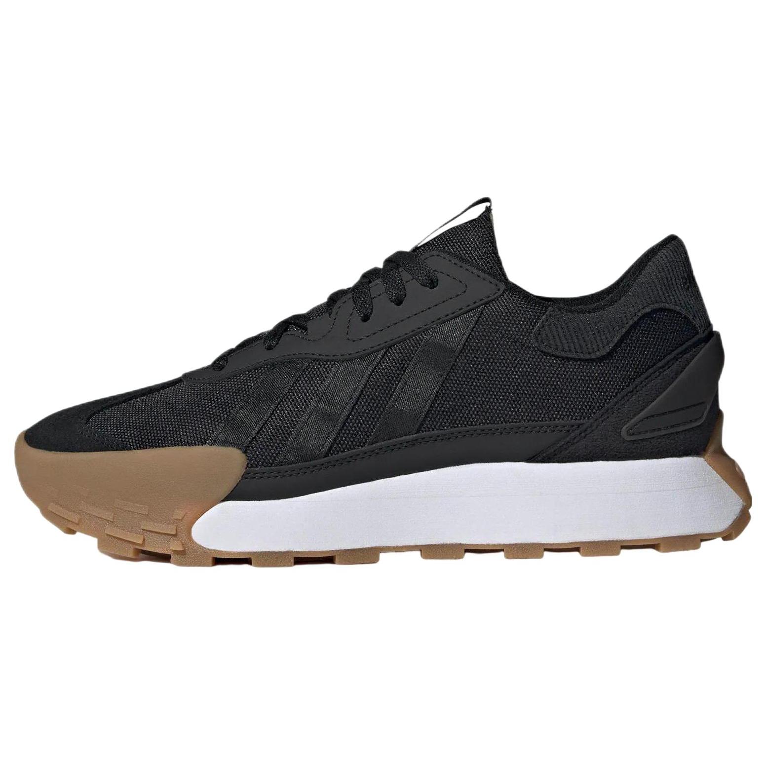 adidas neo Futro Mixr Black GY4724 42