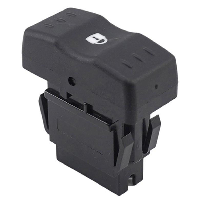 Power Window Control Switch 8200870249 For Renault Logan 2004-2013 Single Accessory Unit