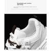 Frühlings Herrenschuhe Atmungsaktive Schuhe Herrenmode All Match Innen Erhöhende Sportschuhe Lässige Dad-Schuhe Herren