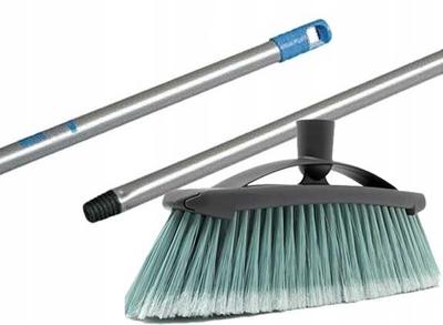 Tisztítóeszközök – Seprűk és szemeteslapátok