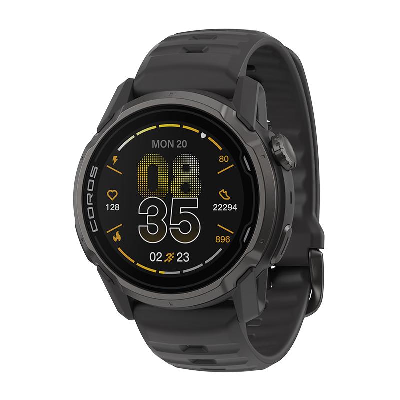 

COROS APEX 4 Зовнішній GPS-годинник для спорту