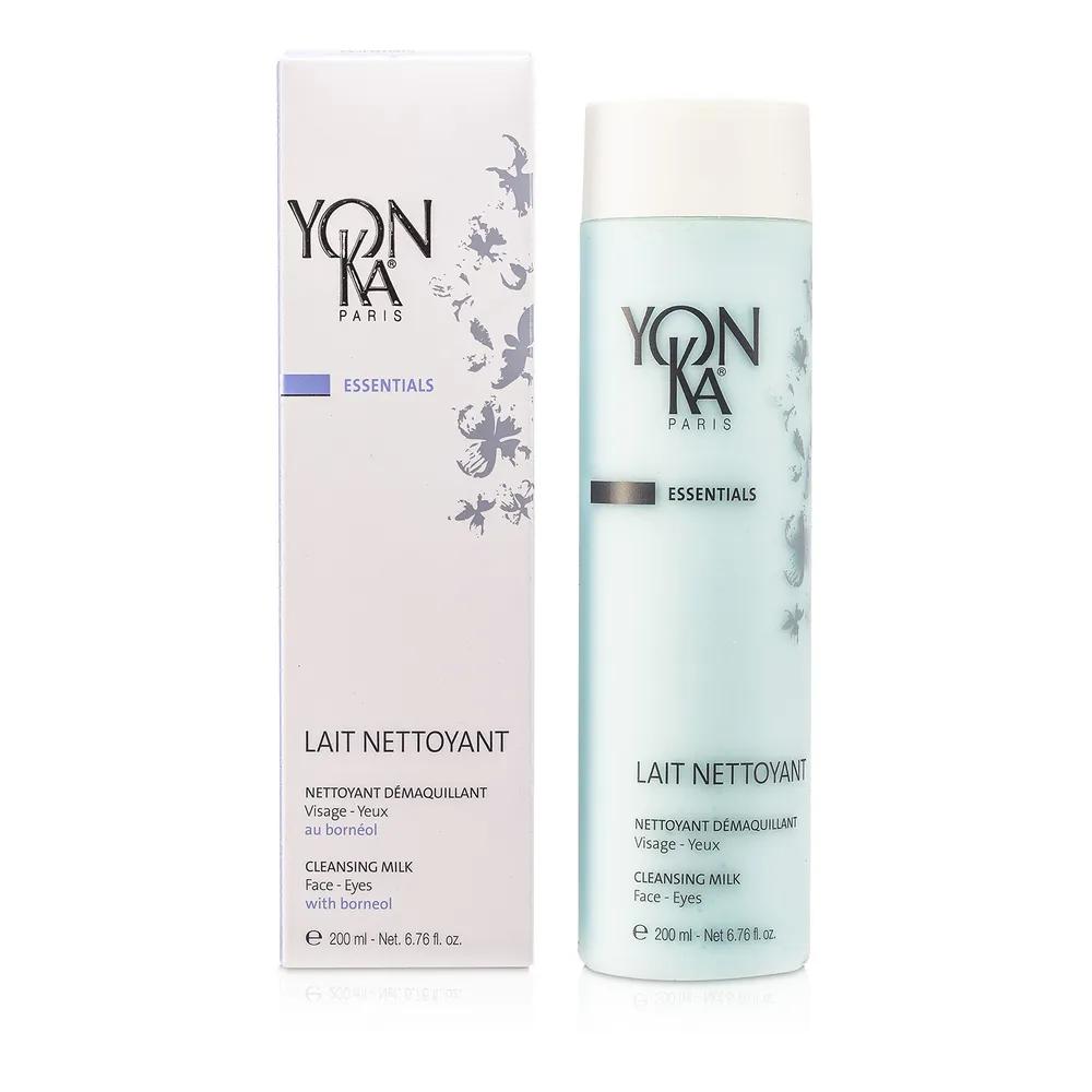 Yonka Lai Nettoyante 200ml