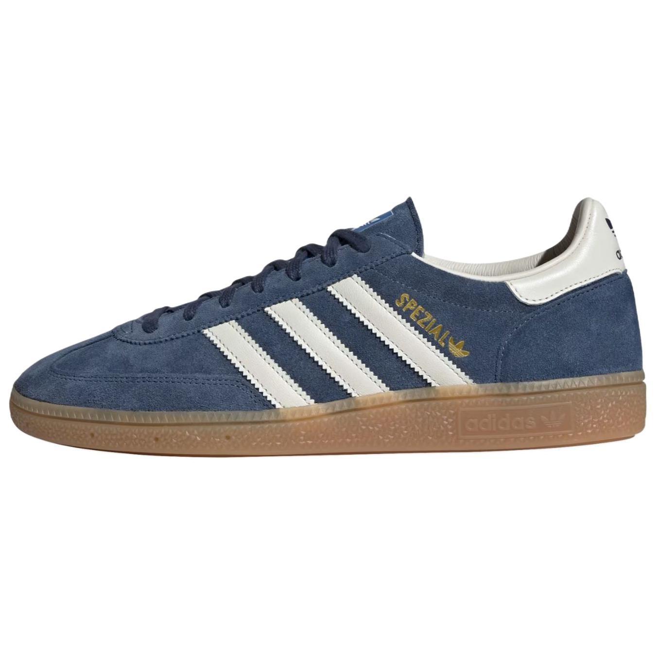 adidas Handball Spezial Made in Germany  Preloved Ink  Men s JR9534 EU 37⅓
