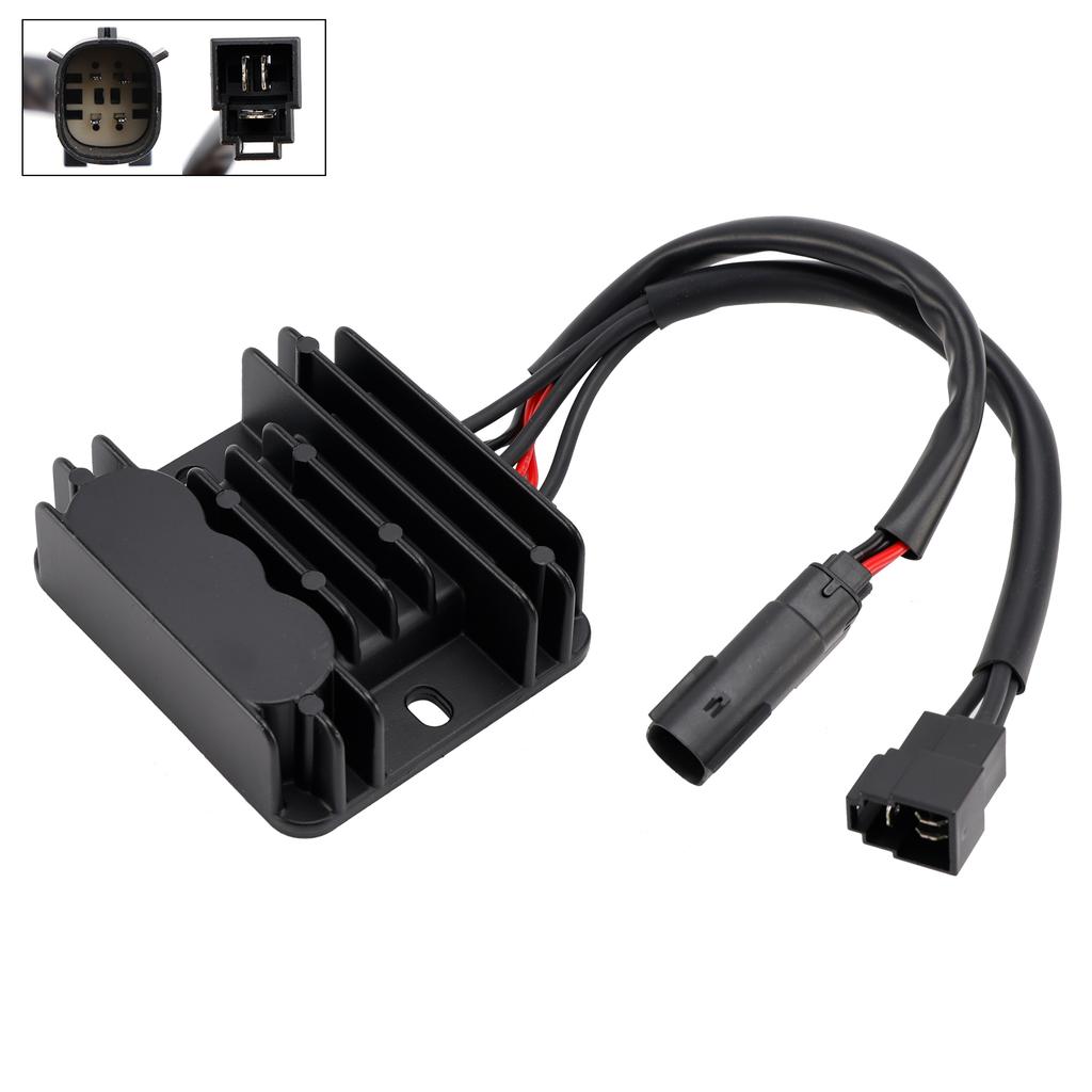 Regulator Rectifier RAC00360/A For All New Classic 350 Meteor 350 2021-2024